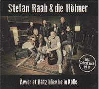 Stefan Raab & die Höhner - CD-SingIe