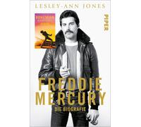 Stefan Rohmig Lesle Freddie Mercury: Die Biografie Musikgeschichte für (Poche)