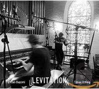 Stefan Rusconi & Tobias - Levitation