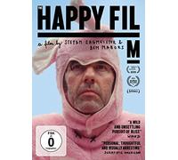 The Happy Film (OmU) (DVD) Stefan Sagmeister