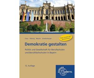 Stefan Schellenberger Ulf Demokratie gestalten - Politik und Gesellsch (Poche)