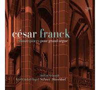 Schmidt, Stefan - Douze Pièces pour Grand Orgue