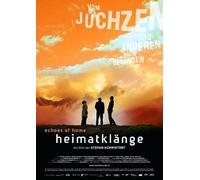 Stefan Schwietert;Erika Stucky;Noldi Alder;Christi - Heimatklänge