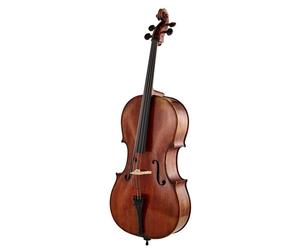 Stefan Semmlinger Stefan Semmlinger Orchestra No.1 Cello 4/4