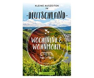 Stefan Sobotta Torsten Berning Susi Reiser M Wochenend & Wohnmobil Klei (Poche)