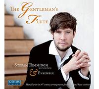 Stefan Temmingh: The Gentleman's Flute [Import]