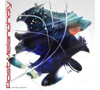 Stefan Vincent - Post Melancholy (Lp)