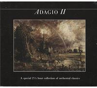 Stefan Vladar - Adagio II - A Special 2 1/2 Hour Collection Of Orchestral Classics