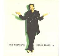 Stefan Waggershausen - CD-AIbum