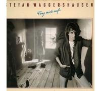 Stefan Waggershausen - Fang Mich Auf - Ariola - 91 404 4