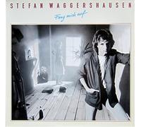 Stefan Waggershausen - Fang mich auf / Vinyl record [Vinyl-LP]