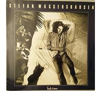 Stefan Waggershausen - Stefan Waggershausen - Touché D'amour - Polydor - 827 526-1
