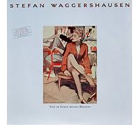 Stefan Waggershausen - Tief im Süden meines Herzens (1990) [Import]