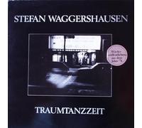 Stefan Waggershausen - Traumtanzzeit - CBS - CBS 85733