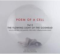 Stefan Winter Poem of a Cell: The Flowing Light of the Godhead - Volume 2 (CD)