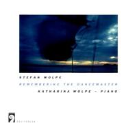 Stefan Wolpe