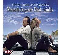 Stefan Zauner & Petra Manuela – Mensch Ärgere Dich Nicht – Import – DA Music