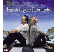 Stefan Zauner & Petra Manuela - Mensch Ärgere Dich Nicht (Special Vinyl Edition) [Import]