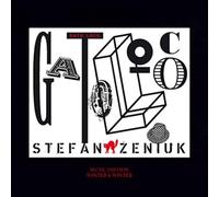 Stefan Zeniuk : Gato Loco