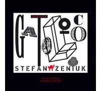 Stefan Zeniuk & Gato Loco Gato Loco (CD) Album