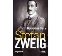 Stefan Zweig