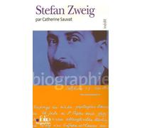 Stefan Zweig