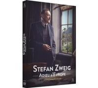 Stefan Zweig, Adieu l'europe