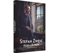 Stefan Zweig, Adieu l'europe