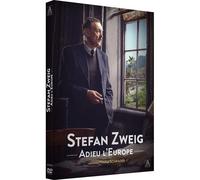 Stefan Zweig Adieu l’Europe DVD