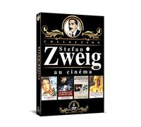 Stefan Zweig au cinéma : Clarissa + La Ruelle au Clair de Lune + L'ivresse de la métamorphose + Lettre d'une inconnue