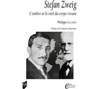 Stefan Zweig Philippe Lacadée (Auteur), François Ansermet (Préface)