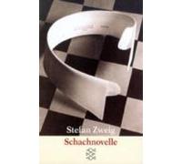Stefan Zweig Schachnovelle (Poche)