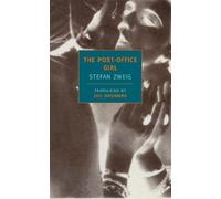 Stefan Zweig The Post-Office Girl (Poche)