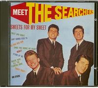 Stéfane Mellino - Meet The Searchers