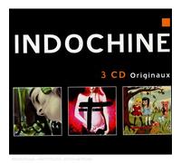 Stefane Sirkis - Coffret 3 CD : Dancetaria / Paradize / Alice & June