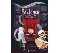 Stefanek fait peur