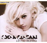 Stefani,Gwen - 4 in the Morning (2-Track)