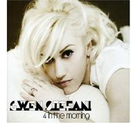 Stefani, Gwen - 4 in The Morning