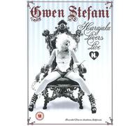Gwen Stefani – Harajuku Lovers Live G – INTERSCOPE