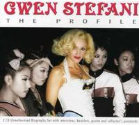 Stefani, Gwen - Interview: Profile