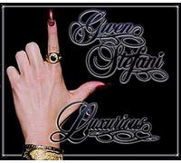 Stefani Gwen - Luxurious