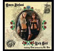 Stefani, Gwen - Rich Girl (Single)