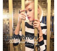 Stefani Gwen - The Sweet Escape [Import]