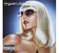 Gwen Stefani – The Sweet Escape – Import (Interscope)