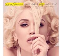 Gwen Stefani - This Is What The Truth Feels Like [Cd]