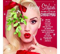 Stefani Gwen - Vous Faites Que Cela Ressemble À Noël