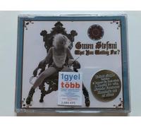 Stefani Gwen - What You Waiting for [Import]