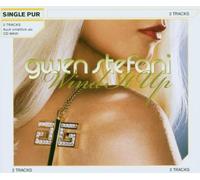 Stefani,Gwen - Wind It Up (2-Track)