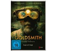 Stefania Casani;Giuseppe Pambieri - The Goldsmith