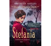 Stefania Volume 1